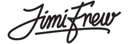 JimiFrew