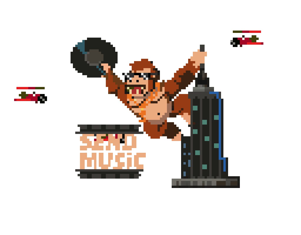 Send-Music